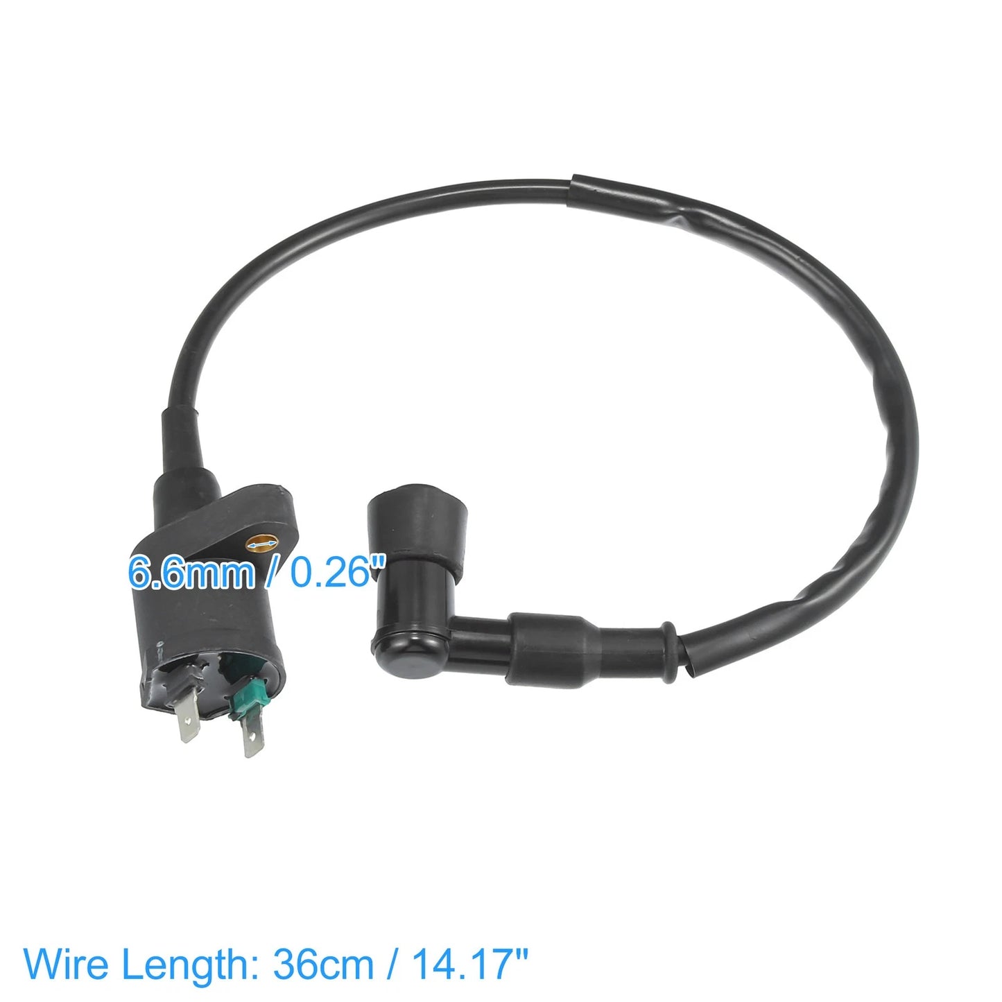 CDI Ignition Coil for Kawasaki Prairie KVF300 (1999–2002)