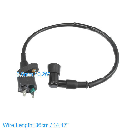 CDI Ignition Coil for Kawasaki Prairie KVF300 (1999–2002)