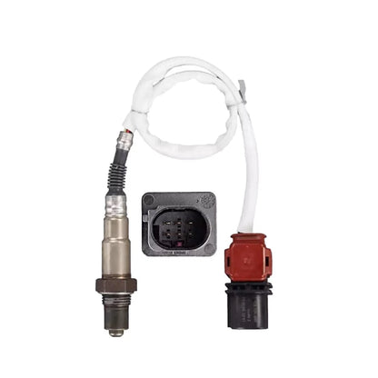 4 x Up & Downstream Oxygen Sensors for Ford F150 3.5L V6 (2017-2020)