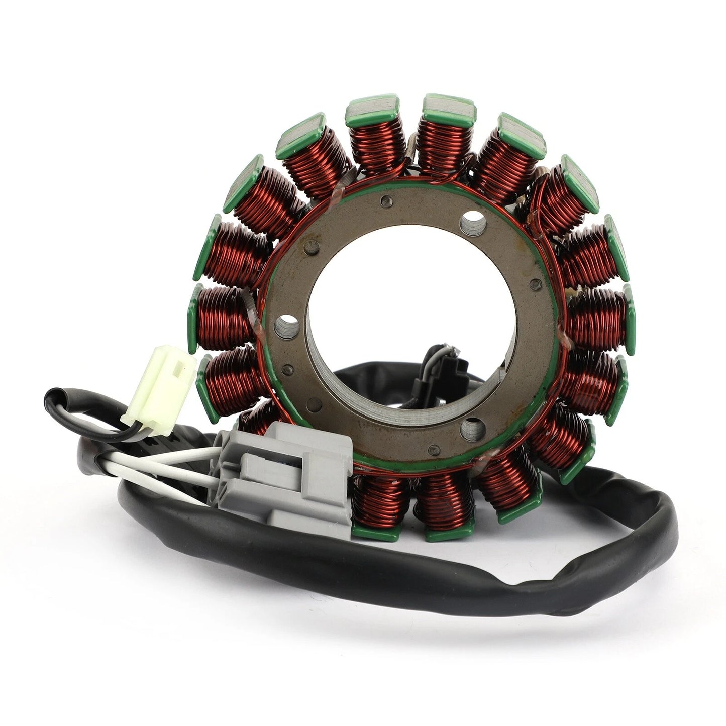 Alternator Stator for Yamaha FZ07 MT-07 Tracer XSR 700 YZF-R7 XTZ 700 (14-24)
