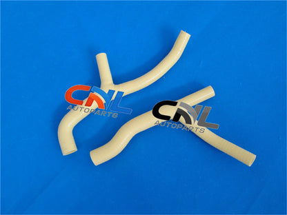 Silicone Radiator Hose for Suzuki DRZ400E DR-Z400E (2000-2002)