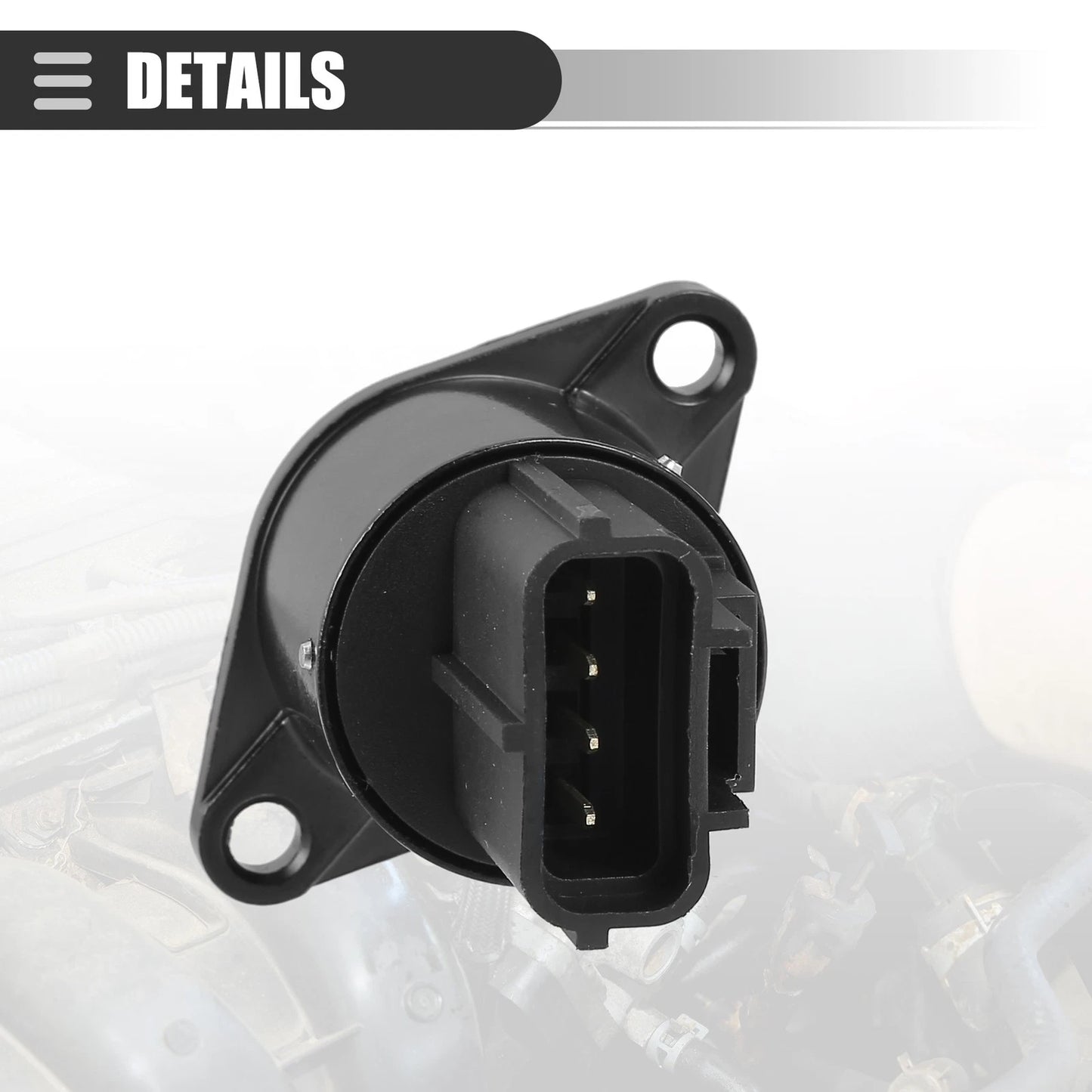 Idle Air Control Valve for Jeep Grand Cherokee (1999-2001)