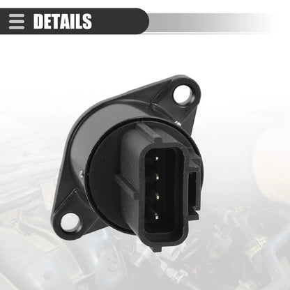 Idle Air Control Valve for Jeep Grand Cherokee (1999-2001)