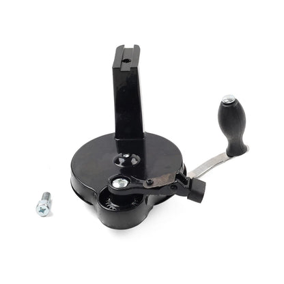 Hand Crank for Singer Spoked Wheel Treadle Sewing Machines