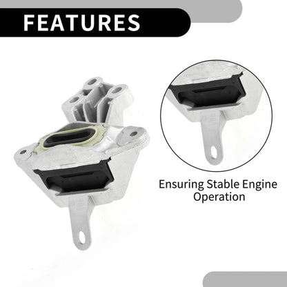 Engine Mount for Chevrolet Cruze Sedan (2013-2016)
