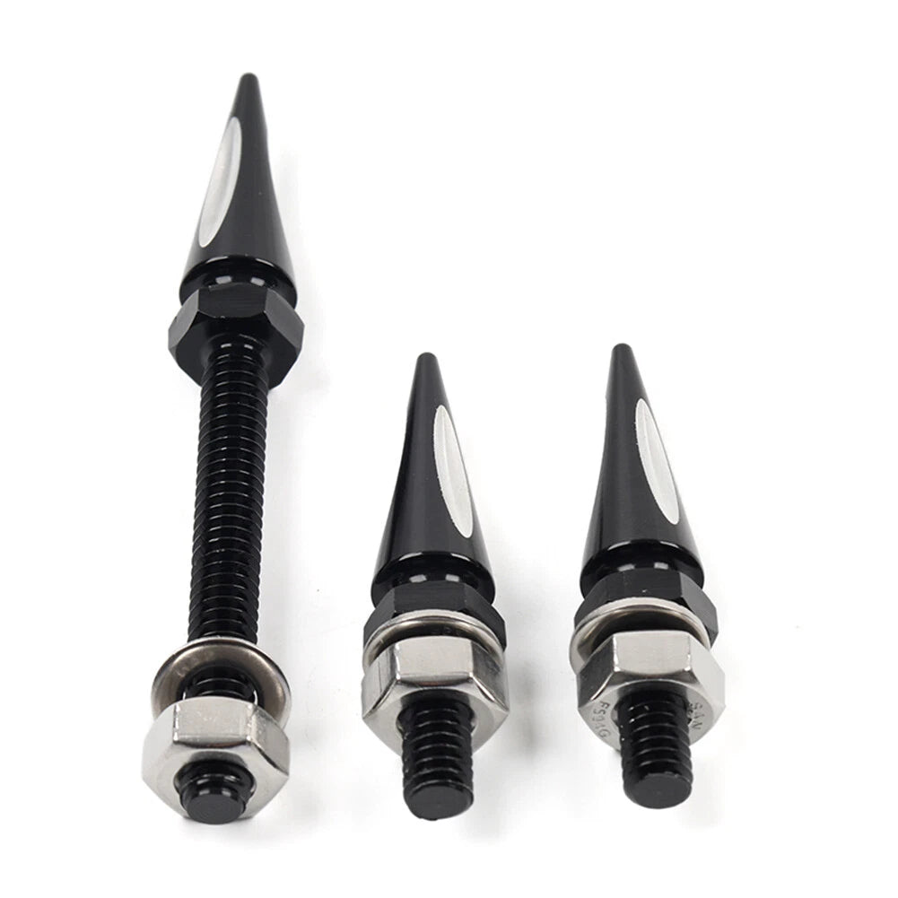 Windshield Spike Bolts for Harley Street Glide Electra Tri Glide (2014-2023)
