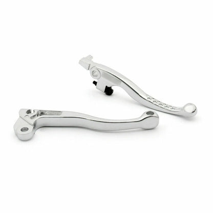 Brake Clutch Lever for Honda XR250 (95-07), CRM250 (95-00), CR125, XR400