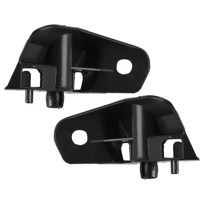 Grille Spacers 1 Pair for Honda Civic (2022-2023)