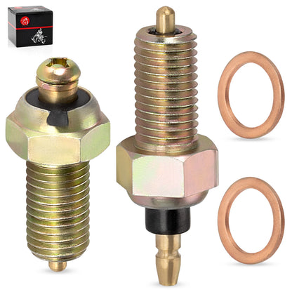 Neutral Switches for YAMAHA Raptor 660R YFM660R 2001-2005 2-Pack