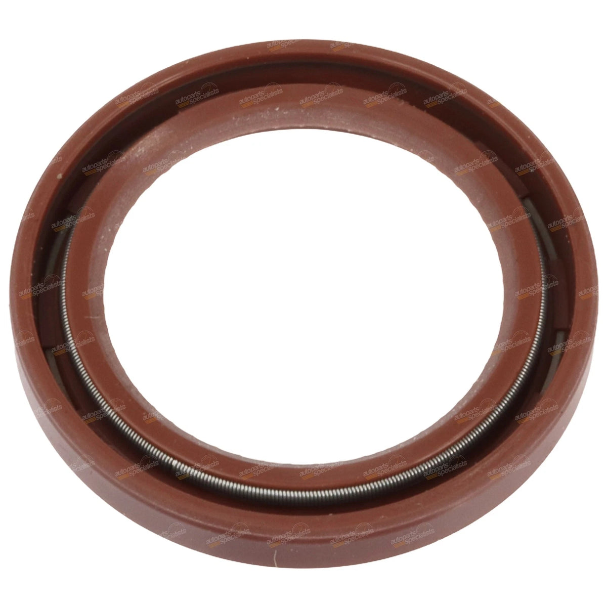 Front Crankshaft Seal for Ford Mondeo 2.0L ZH20 HA HB (1995-1996)