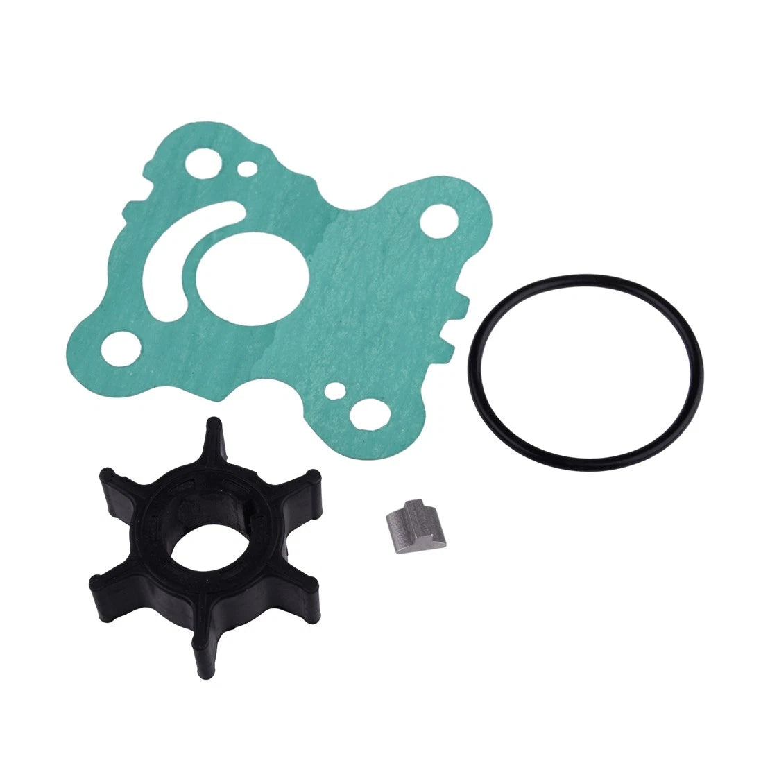 Impeller Service Set for Honda Marine 8D & 9.9D Outboard Motor