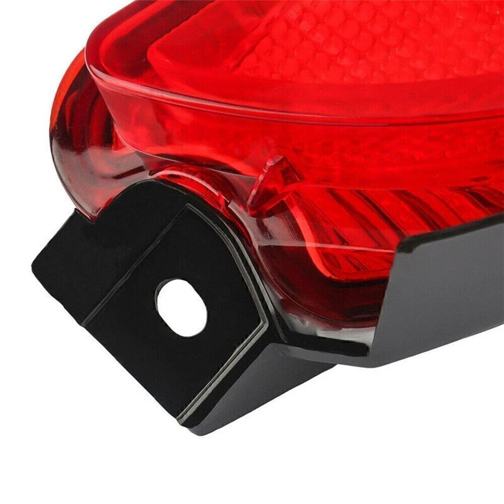 Rear Bumper Turn Signal Brake Lights 2 x for 2004-2009 Lexus RX300 RX330 RX350