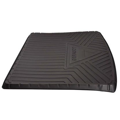 Rear Luggage Boot Liner Cargo Trunk Mat for VW Touareg (2011-2018)