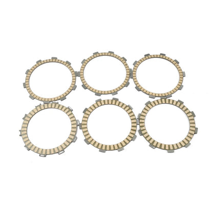 Clutch Friction Plates for Honda CM300 CM500 CB650R CBR650R (2019-2022)
