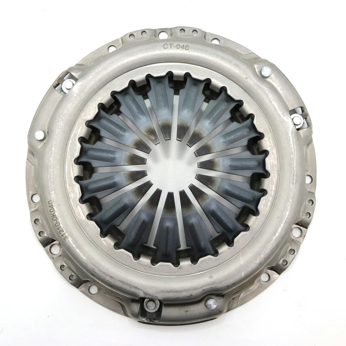 Clutch Cover Assembly for Toyota HiluxKUN15 AN10 AN20 2004-2016