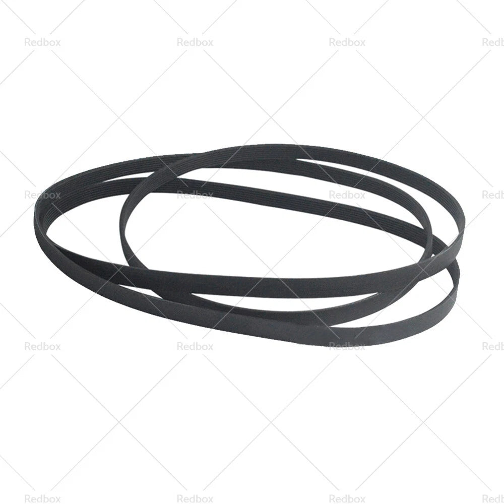 Dryer Drum Drive Belt 7PH1956 for ALDI SHPD80W, GGSHPD80W