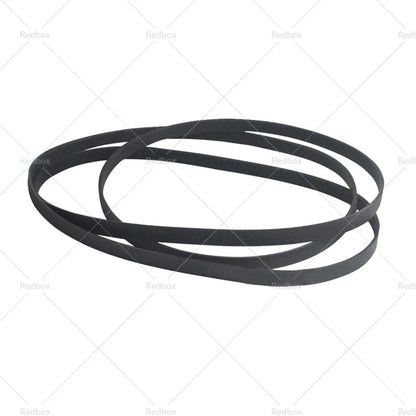 Dryer Drum Drive Belt 7PH1956 for ALDI SHPD80W, GGSHPD80W