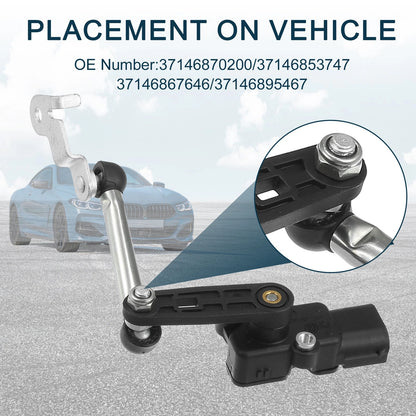 Air Suspension Level Sensor for BMW I3 (2014-2021)