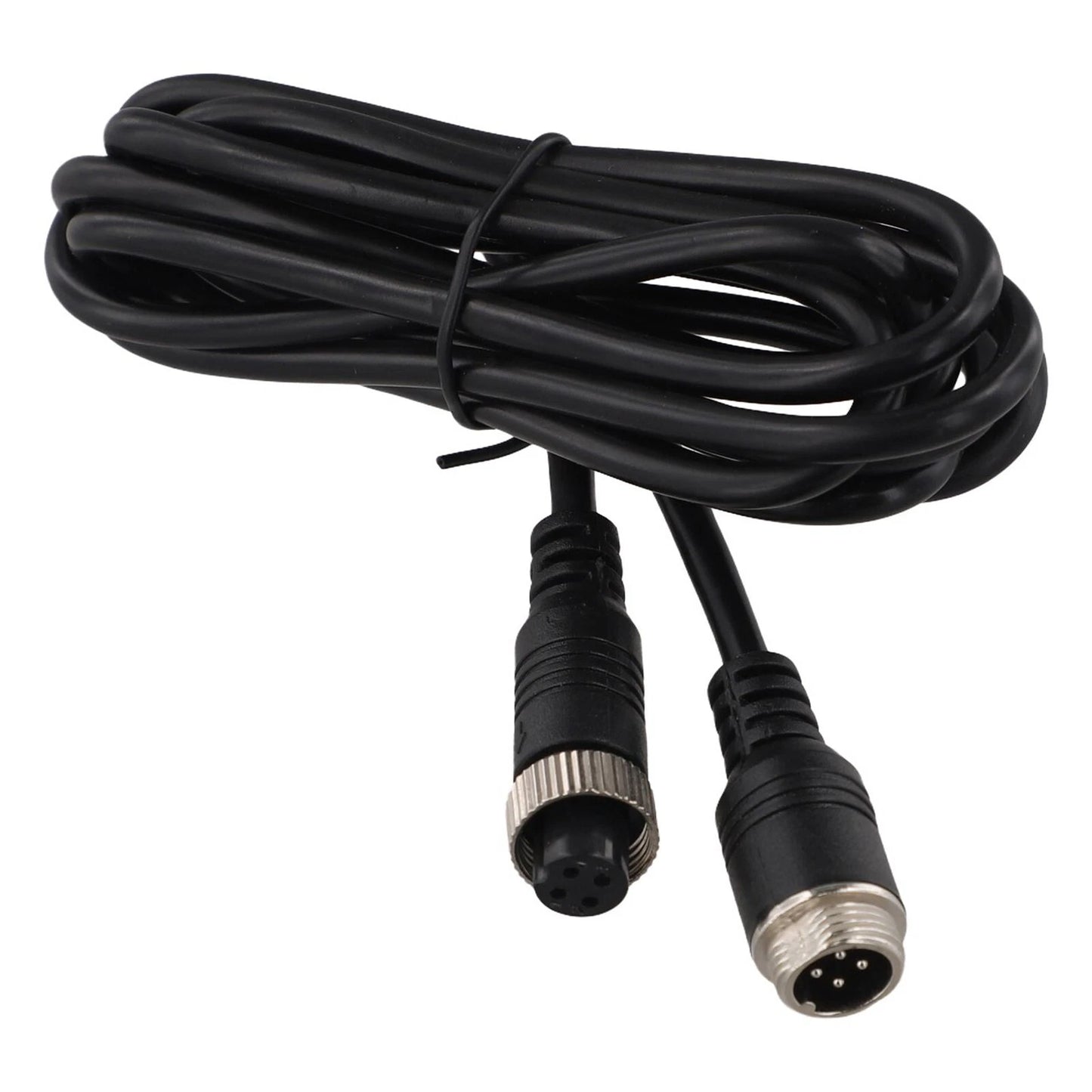 2M Premium Rear View Camera Extension Cable for Car/Truck