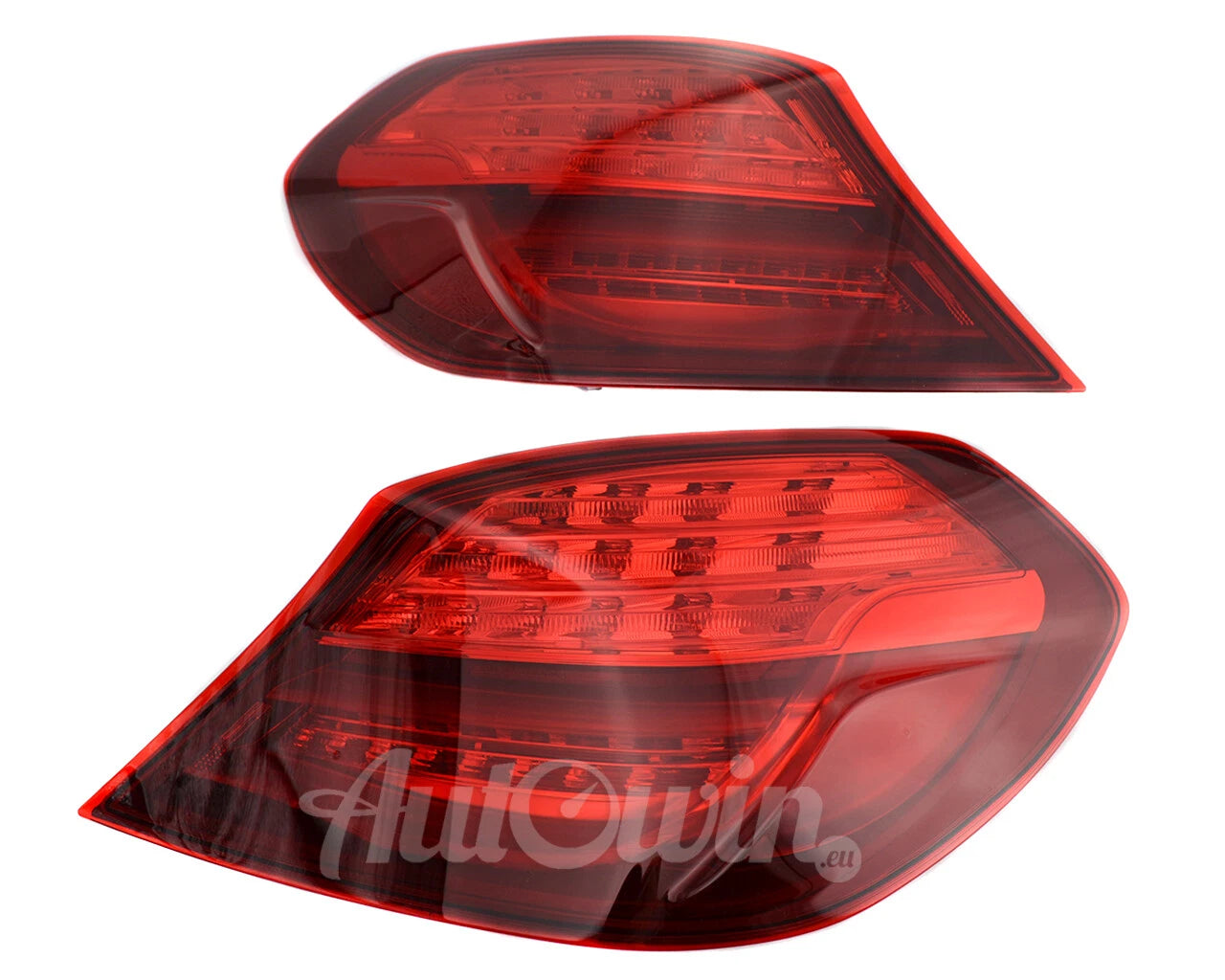 Genuine BMW 6 Series F12 F13 F06 GC Taillights (Right & Left) 2012-2018