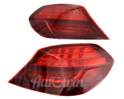 Genuine BMW 6 Series F12 F13 F06 GC Taillights (Right & Left) 2012-2018