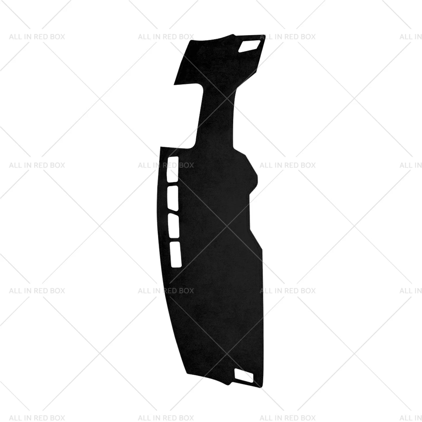 Dash Mat Microfiber Leather for GWM Haval H6/H6 GT (2021 - )