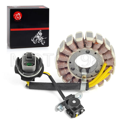 Magneto Stator for Sea Doo 800 951 GTX GSX SPX RX XP (1995–2003)
