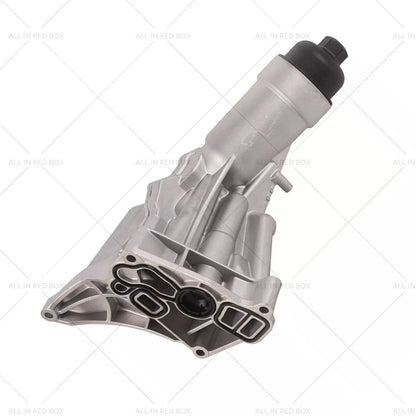 Engine Oil Filter Housing for BMW 320i 325i 218i 420i 430i 118i 120i (2012-2023)