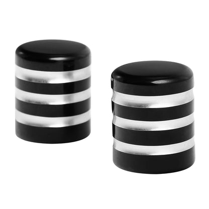 Docking Hardware Point Cover Kit for Harley Ultra Limited FLHTK