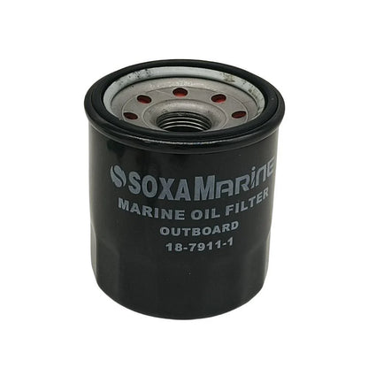 Maintenance Repair Kit for Yamaha FT50C/FT60B Outboard 40-60HP