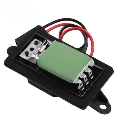 Blower Motor Resistor for Chevy Yukon Suburban Avalanche Yukon XL (1999–2010)