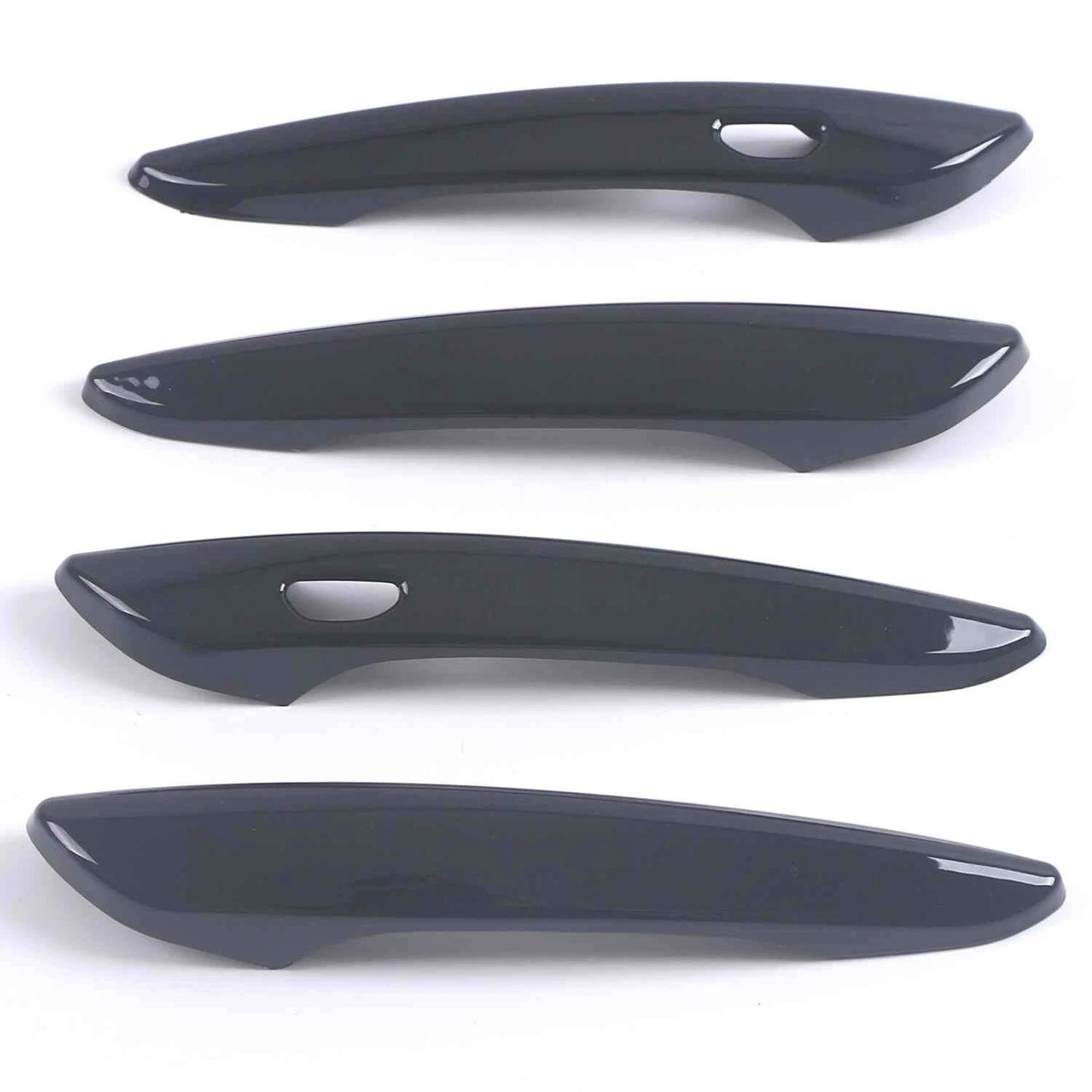 Smartkey Door Handle Side Lid Cover Trim for Mazda 3 (2019-2023)