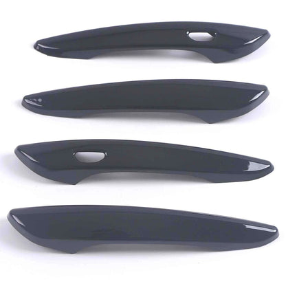 Smartkey Door Handle Side Lid Cover Trim for Mazda 3 (2019-2023)