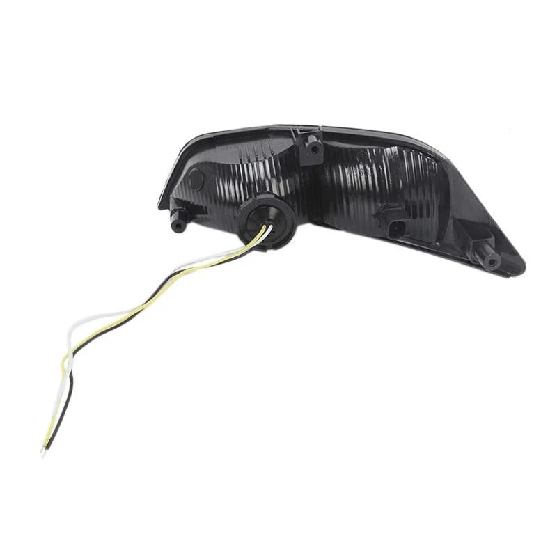 LED Front Bumper Turn Signal Lights for Ford Mustang (2015-2017)