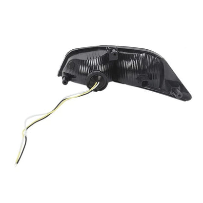 LED Front Bumper Turn Signal Lights for Ford Mustang (2015-2017)