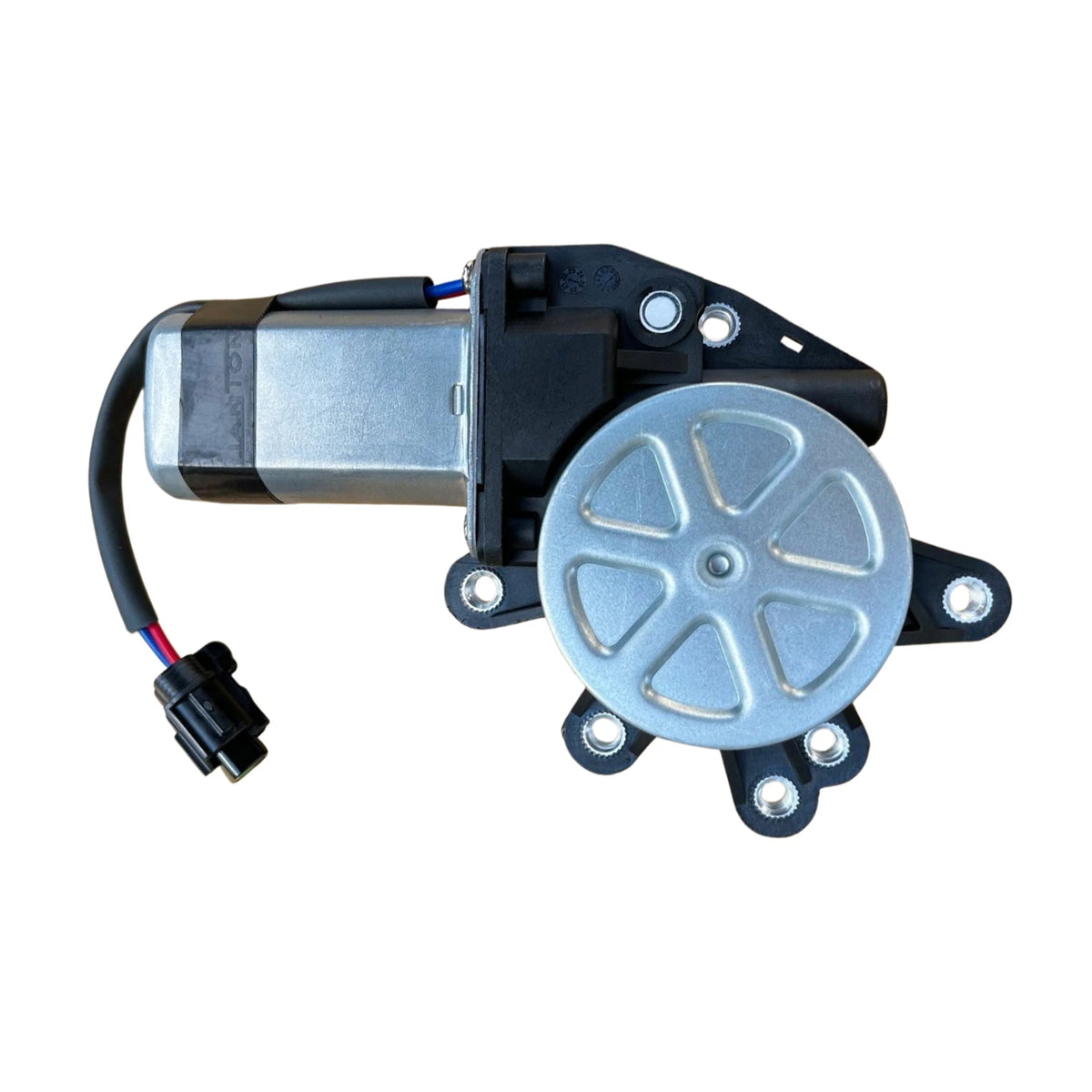 Rear Right Window Lift Motor 2-Pin for Nissan Pathfinder R51 (2005–2013)