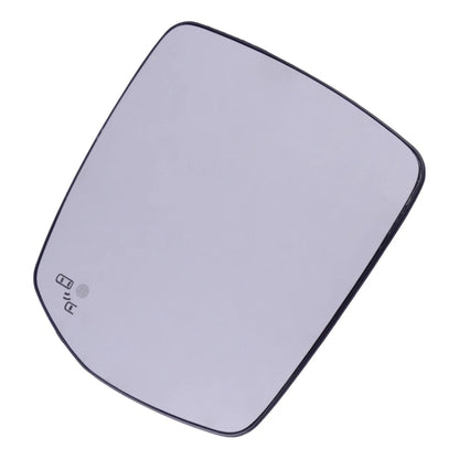 Heated Blind Spot Left Side Mirror Glass for Ford Edge (2015-2018)