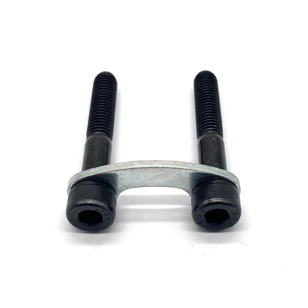 4 x Driveshaft Bolts for 2007-2018 Jeep Wrangler JK Front Rear CV Joint