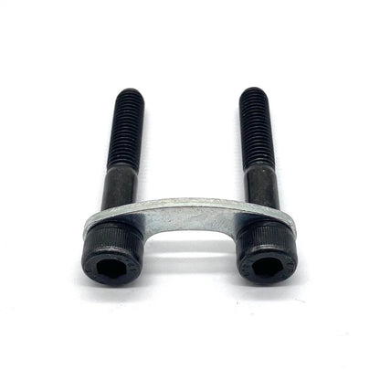 4 x Driveshaft Bolts for 2007-2018 Jeep Wrangler JK Front Rear CV Joint