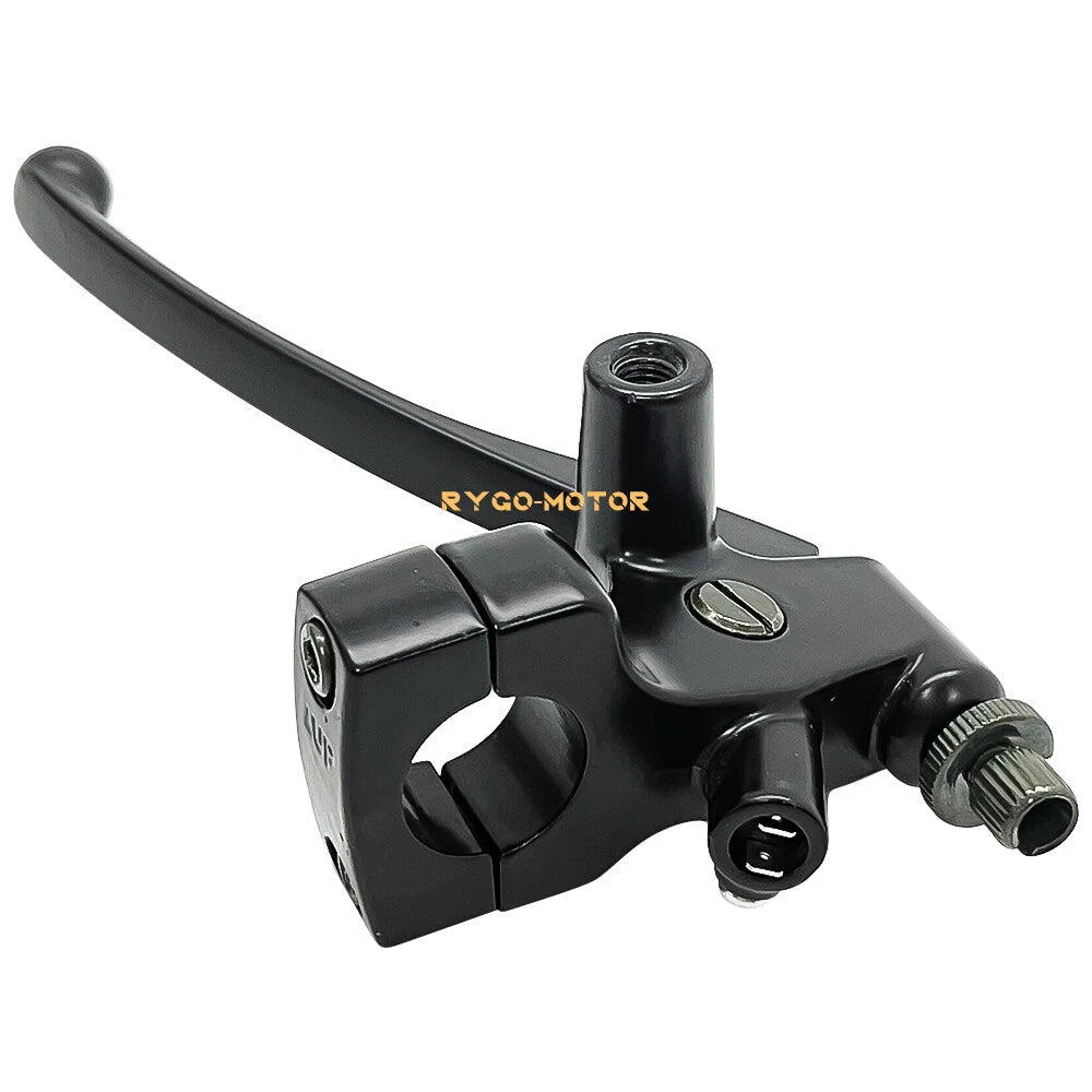 Left Clutch Lever for Honda VT1300 Stateline/Sabre/Interstate/Fury1300 (2010–2020)