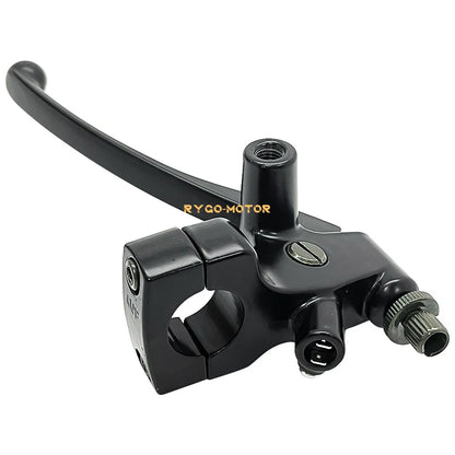 Left Clutch Lever for Honda VT1300 Stateline/Sabre/Interstate/Fury1300 (2010–2020)