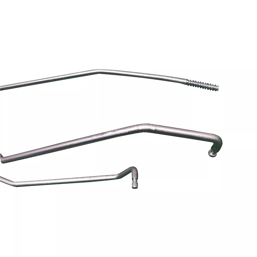 Front Door Lock Latch Right Side for Honda CR-V (2002-2006)