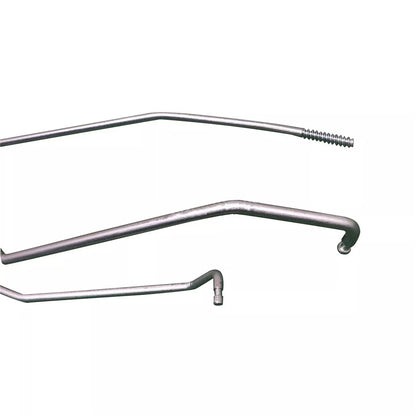 Front Door Lock Latch Right Side for Honda CR-V (2002-2006)
