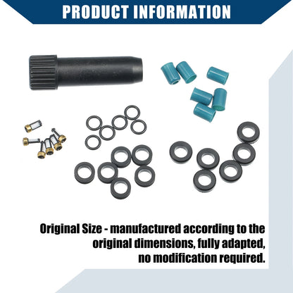 Fuel Injector Seal Repair Tools for Toyota 4Runner Pickup (All Years)