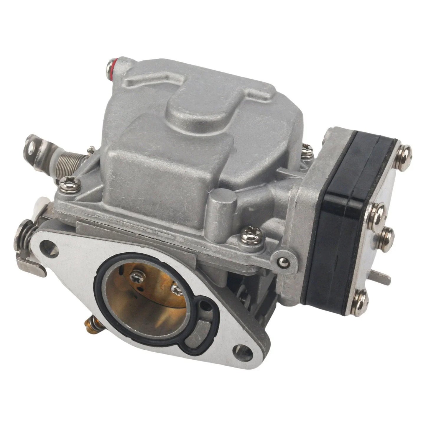 New Carburetor for Mercruiser Mercury Marine 9.9-18HP (803687A1)