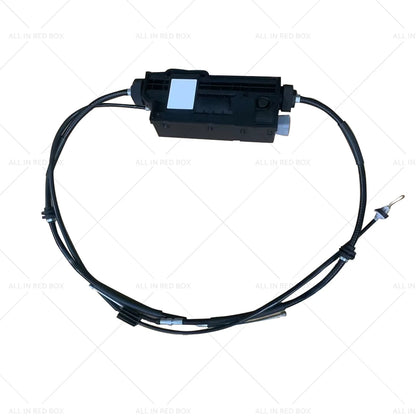 Park Brake Module for BMW X5 X6 F15 F85 (2013-2016)