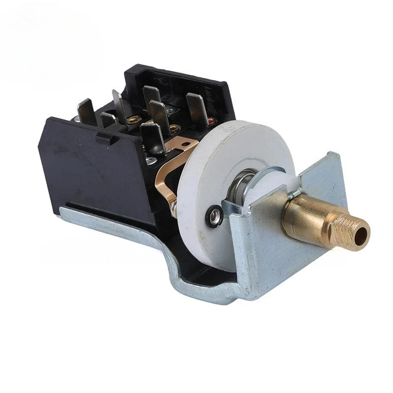 Headlight Switch for Jeep Cherokee Wagoneer CJ3 CJ5 J10 (1974–1979)