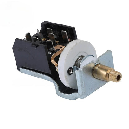 Headlight Switch for Jeep Cherokee Wagoneer CJ3 CJ5 J10 (1974–1979)