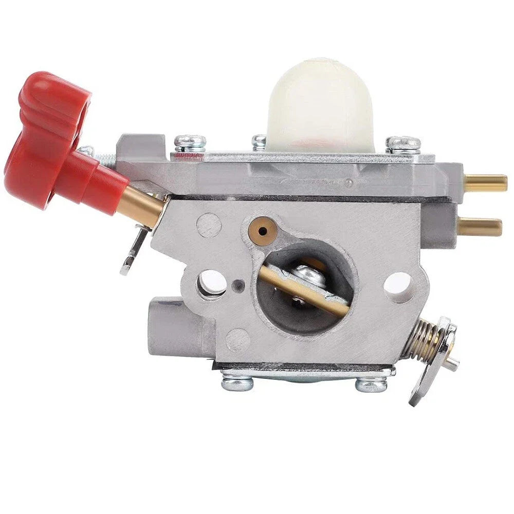 Carburetor for Troy-Bilt 27cc Trimmer 753-06288/751-15112/753-08984