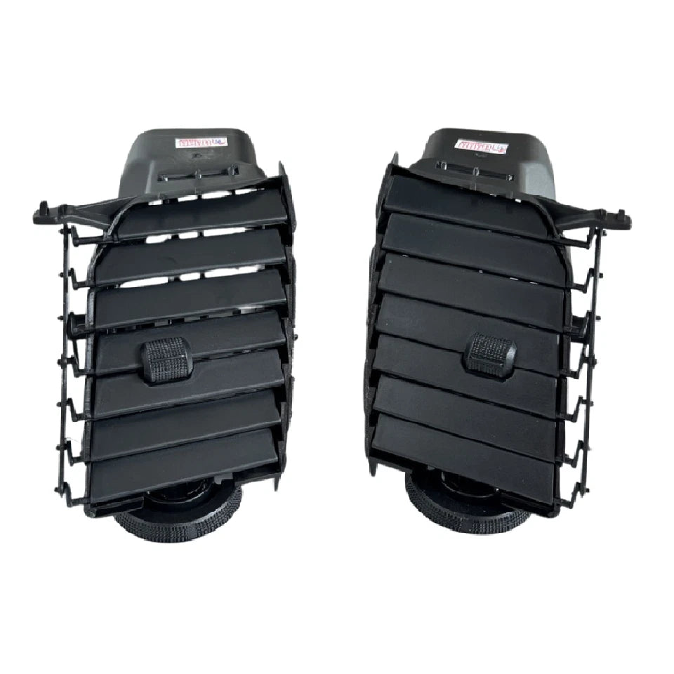 A/C Air Vents 2 x for Toyota Hilux Vigo MK6/MK7 (2005-2014)